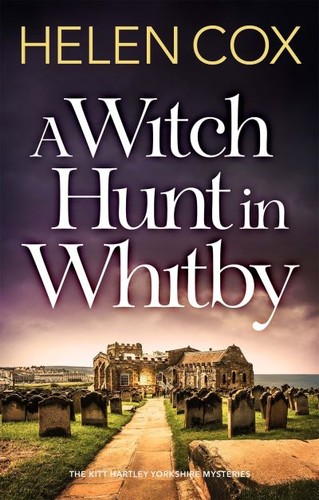 Witch hunt whitby - a, in