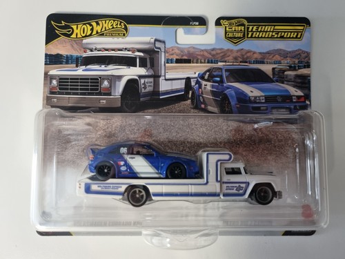 Hot wheels premium team - hot,