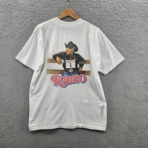 Vintage camel smokin - joe, rodeo