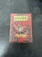 Grombrindal the Pirate White