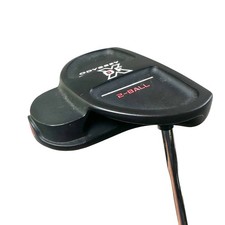 Odyssey DFX 2021 2-Ball Putter