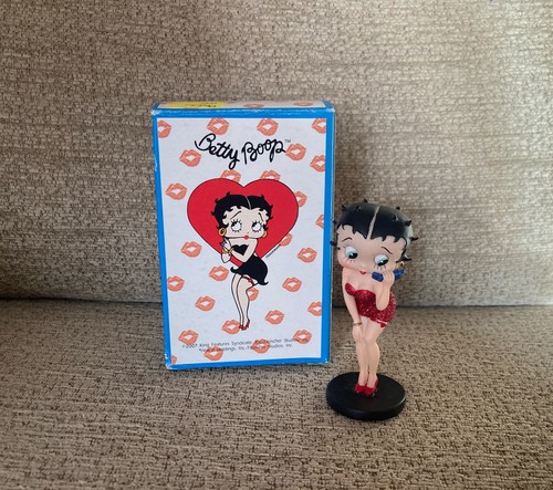 Betty boop call - betty,