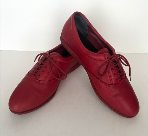 Easy spirit anti gravity red - anti-gravity,