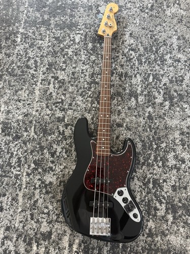 Fender deluxe series jazz - fender,