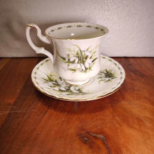 Royal albert flower - royal,