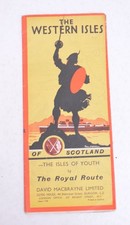 Bus Coach Map & Guide