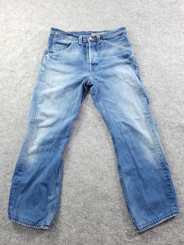 Mens levis engineered jeans - mens,