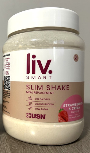 Usn liv smart slim - usn, liv.smart