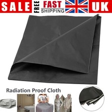 EMF Shielding Fabric Military