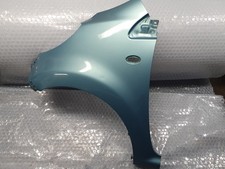 PEUGEOT 107 MK1 PASSENGER SIDE