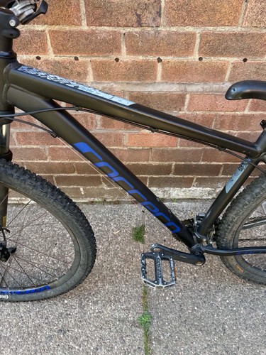 Carrera hellcat 18inch medium