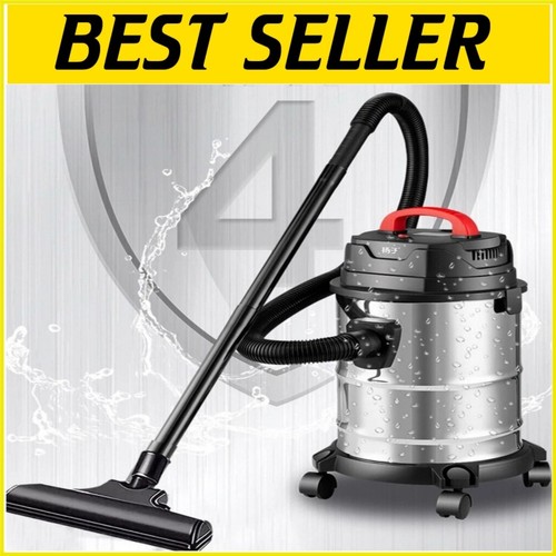 Vacuum cleaner wet and dry - cleaner,