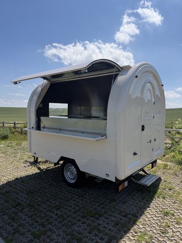 Catering street food - , pod