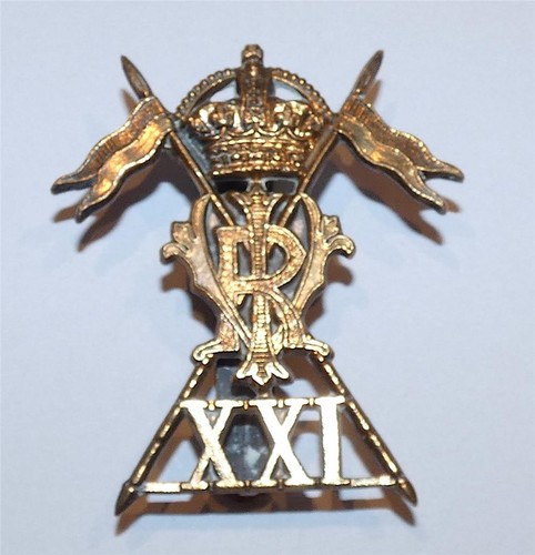 Ww1 21st lancers - ww1,