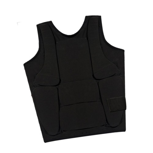 Karate chest guard - guard, equipment