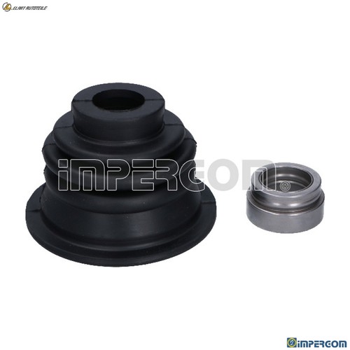 Bellows kit driveshaft 31601 - bellows,