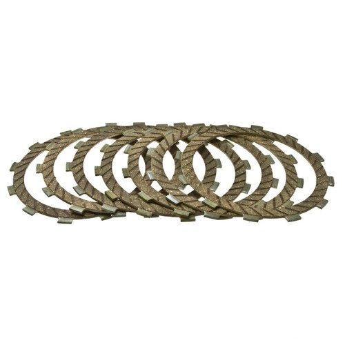 Clutch discs trw lucas - trw, ref
