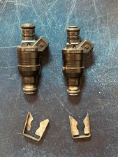 1x 1996 - 2001  Classic Rover Mini MPI 1.3 1275cc Fuel Injector MJY100460 1300cc