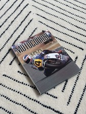 MOTOCOURSE 1985-1986