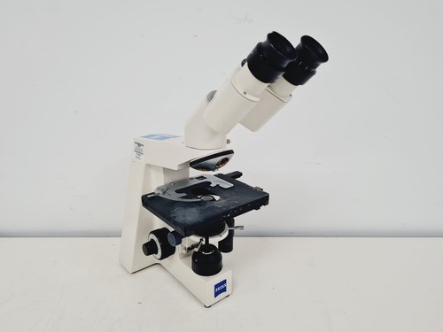 Zeiss axiostar plus - zeiss,