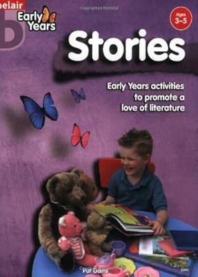 Stories belair early - -,
