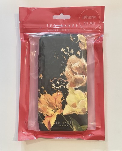 Ted baker floral iphone - ted,
