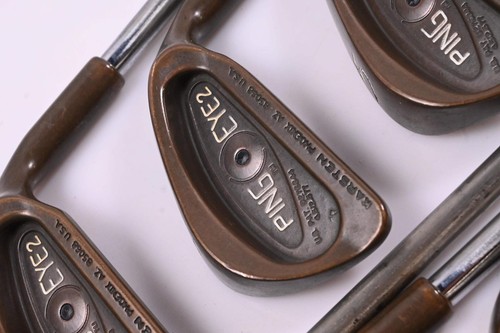 Ping eye becu irons - becu,