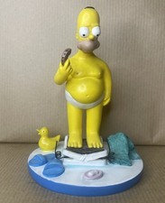 The Simpsons, Misadventures of