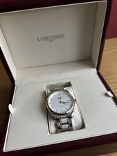 Longines Master Collection