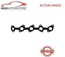 Exhaust manifold gasket - exhaust,