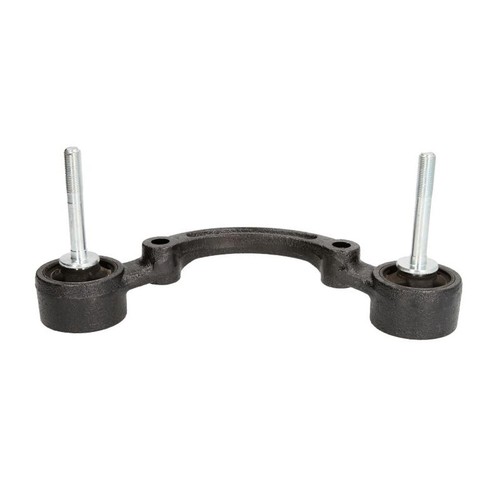Differential brackets rear - 2x,