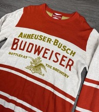 Budweiser Men’s “Bottled