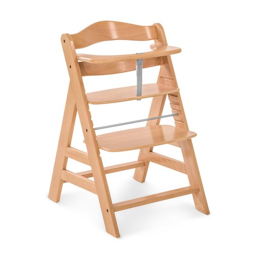 Hauck alpha wooden - hauck,