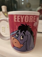 Eeyore Disney Mug Brand New