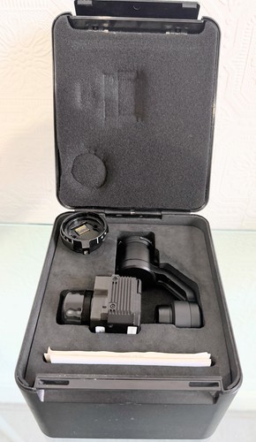 Zenmuse flir 9mm - zenmuse,