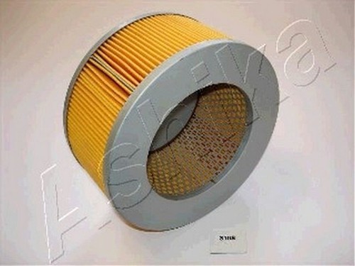 Ashika air filter - filter, for