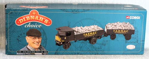 Corgi cc20001 50 sentinel - ,