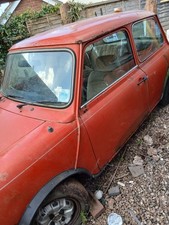 Mini 998 Automatic 1984 Low