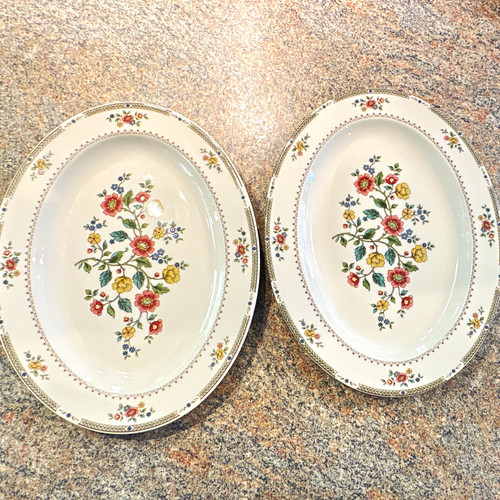Royal doulton kingswood - royal,