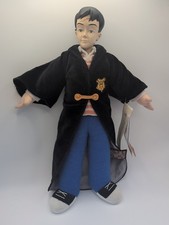 Harry Potter 2001 Official