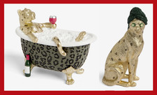 NEXT Cheetah In The Bath