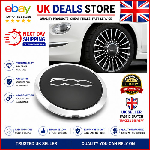 Fits fiat 500 2012 - fits,