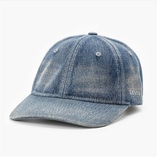 Levi's Mens Essentials Cap One