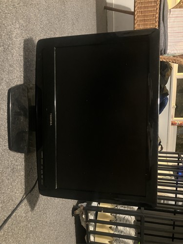 Toshiba lcd colour inch - colour, 19-inch