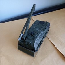 Vintage Military Dinky Toys