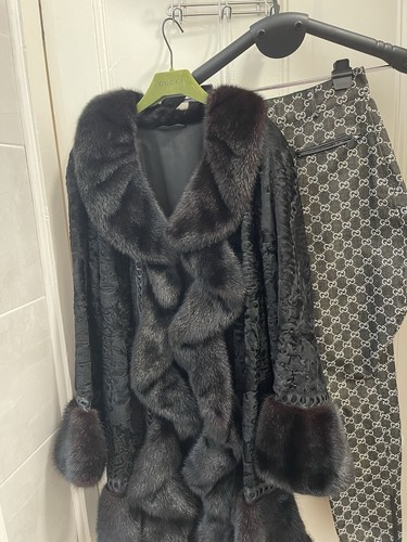 Fabulous bespok mink - mink, &