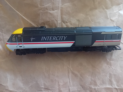 Hornby gauge intercity - gauge, br