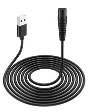 Voltrique 12V USB Charging