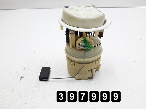 2000 peugeot 406 fuel - 2000, pump