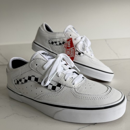 Vans trainers size - vans,